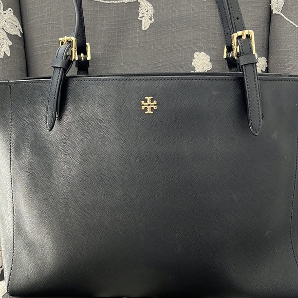 Tory Burch tote - Picture 2 of 11